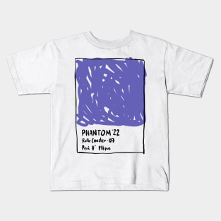 COLOR 2022 Kids T-Shirt